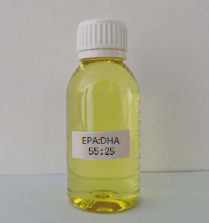 黑龍江 EPA55 / DHA25精制魚油