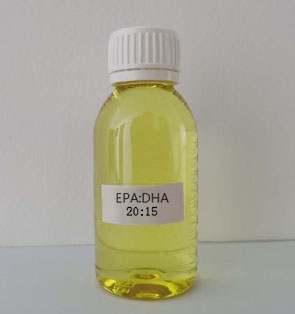 貴港EPA20 / DHA15精制魚油