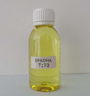 寧波EPA7 / DHA70精制魚油