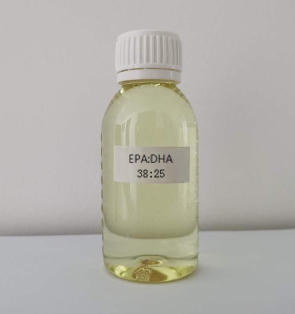 貴港EPA38 / DHA25精制魚油
