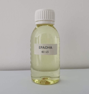 中衛EPA60 / DHA15精制魚油